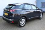 Peugeot 3008 1.2 PureTech Blue Lease Executive | Incl. 12 ma, Voorwielaandrijving, Stof, Gebruikt, 1199 cc