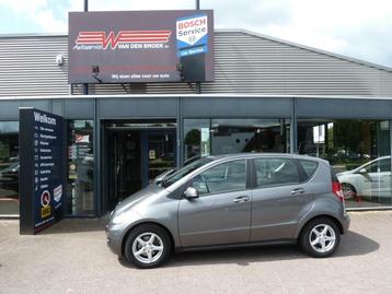 Mercedes A-Klasse 1.5 A160 5DRS Classic beschikbaar voor biedingen