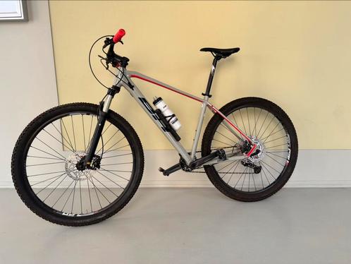 BH MTB 29 Shimano Deore Maat: L, Fietsen en Brommers, Fietsen | Mountainbikes en ATB, Overige merken, Hardtail, Ophalen
