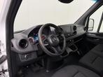 Mercedes-Benz Sprinter 314CDI 7G-Tronic Automaat L1H1 | Impe, Auto's, Stof, Gebruikt, 2000 kg, Wit
