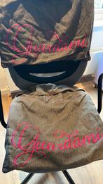 2 kussenslopen Riviera Maison, Ophalen, Gebruikt, Vierkant