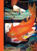 Stromend geluk - Bjorn Staps, Ophalen of Verzenden, Zo goed als nieuw, Overige onderwerpen