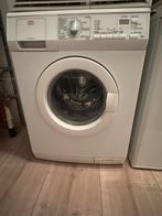Wasmachine - Gratis af te halen, Ophalen, Zo goed als nieuw, 1200 tot 1600 toeren, 85 tot 90 cm