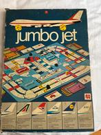 Jumbo Jet Bordspel - Vintage Reisspel, Een of twee spelers, Ophalen of Verzenden, Gebruikt, Reisspel