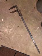 Schuifmaaf 104cm, Ophalen, Zo goed als nieuw