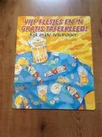 Wieckse Witte tafelkleedje voor ronde tuintafel maat 132 cm., Tuin en Terras, Ophalen of Verzenden, Nieuw