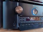Marantz SR7011 ZGAN 9.2 - Topklasse Receiver, Overige systemen, Zo goed als nieuw, 120 watt of meer, Ophalen
