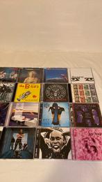20 great cds all in great condition, Cd's en Dvd's, Cd's | Rock, Ophalen, Zo goed als nieuw, Poprock