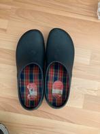 Tuinklompen maat 45 - Weinig gedragen, Klompen, Blauw, Ophalen of Verzenden, Zo goed als nieuw