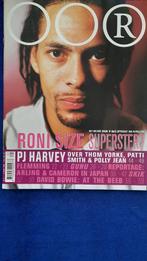 OOR 21-2000 Roni Size PJ Harvey Arling & Cameron Skik Flemmi, Ophalen of Verzenden, Zo goed als nieuw, Muziek, Film of Tv