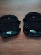 MOLRAX Universele Lock Carrier Tassen - Set van 2, Ophalen of Verzenden, Zo goed als nieuw