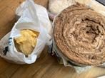 Knauf insulation expert, Ophalen, Gebruikt, Muurisolatie