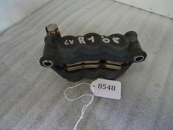 R1 2007 - 2008 Yamaha Remklauw D1-21105 beschikbaar voor biedingen