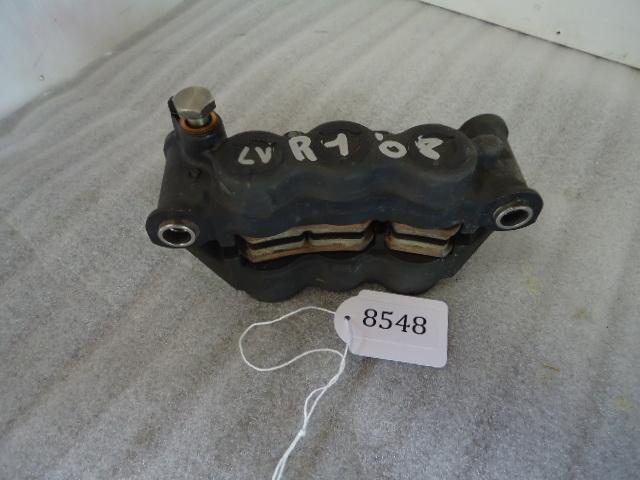 R1 2007 - 2008 Yamaha Remklauw D1-21105, Motoren, Accessoires | Overige