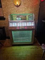 Jukebox Seeburg M100A, Verzamelen, Automaten | Jukeboxen, Seeburg, Gebruikt, Ophalen of Verzenden, 1950 tot 1960