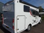 Bürstner Lineo T620G, Caravans en Kamperen, Campers, Automaat, Startonderbreker, Standaard zit, Bedrijf