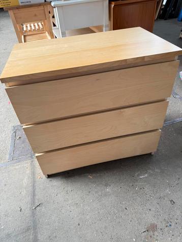 Ikea ladenkast