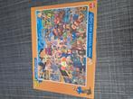 mooie Vincent van Gogh, 1000 stukjes. 1 keer gemaakt., Ophalen of Verzenden, 500 t/m 1500 stukjes, Zo goed als nieuw, Legpuzzel