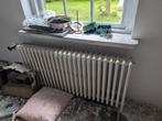 Verwarming uit oude boerderij, Ophalen, 30 tot 80 cm, Gebruikt, Radiator