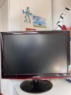 Samsung monitor T220 22”, Kantelbaar, Samsung, Gaming, Overige typen