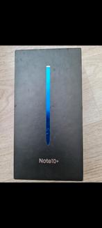 Te Koop, Zo goed alsNieuw Samsung Note10+/256 gb bloe kleur, Ophalen of Verzenden, 256 GB, Zo goed als nieuw