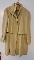 Hensel & Mortensen zomerjas maat 44 nieuwstaat, Kleding | Dames, Beige, Maat 42/44 (L), Hensel & Mortensen, Ophalen of Verzenden
