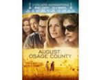August Osage County, Vanaf 12 jaar, Ophalen of Verzenden, Zo goed als nieuw, Drama