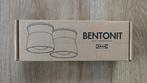 Ikea badkamerlampjes Bentonit; nieuw in verpakking, Ophalen of Verzenden, Nieuw