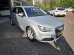 Audi A1 1.4 TFSI Attraction Pro Line | 2E EIGENAAR | 12MND G, Voorwielaandrijving, Euro 5, Stof, 4 stoelen