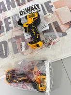 DeWALT DCF801 12V Li-Ion XR Slagschroevendraaier brushless, Doe-het-zelf en Verbouw, Nieuw, Ophalen of Verzenden, A, A