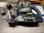 Domino freesmachine XL Festool DF700EQ, Ophalen, Zo goed als nieuw, Bovenfrees