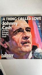 Johnny cash-a thing called love, Ophalen of Verzenden, Zo goed als nieuw, Country en Western