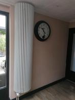 Thermic halfronde designradiator, Ophalen, 30 tot 80 cm, Gebruikt, Radiator