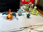 Veel “lego” (mega construx) van pokemon te koop, Ophalen of Verzenden, Zo goed als nieuw, Complete set, Lego