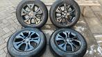 Toyota yaris cross winterset origineel 205/65-16 goodyear, Ophalen, 16 inch, Banden en Velgen, Nieuw