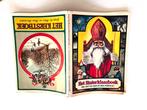 Sinterklaasboek en Kerstboek Jaap ter Haar Rien Poortvliet, Diversen, Sinterklaas, Ophalen of Verzenden, Zo goed als nieuw