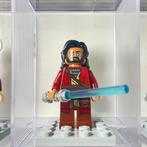 Lego Star Wars Ezra Bridger Dark Red Robe sw1355 75385, ., Lego, Nieuw, Ophalen of Verzenden
