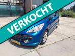 Peugeot 207 CC 1.6 VTi AIRCO!, Auto's, Voorwielaandrijving, 65 €/maand, 15 km/l, Gebruikt