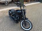 Tekoop zeer dikke Triumph Bobber in nieuwstaat, Motoren, Motoren | Triumph, Particulier, Toermotor, 1200 cc, 12 t/m 35 kW