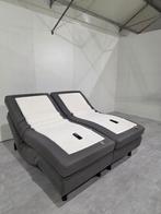 Auping Original Elektrisch Boxspring 180x200, Verstelbaar, ., Tweepersoons, Ophalen of Verzenden