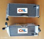 Radiateur Honda CR250 CR250R CR 250 R 1990 1991, Motoren, Ophalen of Verzenden, Nieuw