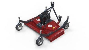 Garmech diverse machines, compact trekker. beschikbaar voor biedingen