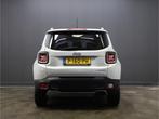 Jeep Renegade 1.4 MultiAir Limited | Stuur en Stoelverwarmin, Voorwielaandrijving, 65 €/maand, Stof, Gebruikt