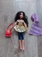 Barbie Elena van Avalor, Ophalen of Verzenden, Zo goed als nieuw, Barbie