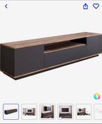 Tv meubel, Ophalen, 150 tot 200 cm, Zo goed als nieuw, Minder dan 100 cm