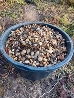 Gratis grind split stenen, Tuin en Terras, Grind, Keien en Split, Ophalen, Gebruikt, Multi