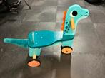 Loopfiets Janod portosaurus 12-18 maanden, Ophalen of Verzenden, Zo goed als nieuw, Loopfiets