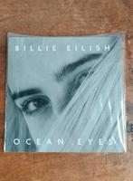 Billie Eilish - Ocean Eyes [Translucent Turquoise vinyl], Ophalen of Verzenden, Nieuw in verpakking