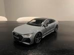 Audi rs7 1:18 modelauto  | met verlichting, Ophalen of Verzenden, Zo goed als nieuw, Nvt, Nvt
