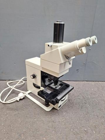 Jenamed Stereo Microscoop - Perfect voor precisiewerk beschikbaar voor biedingen